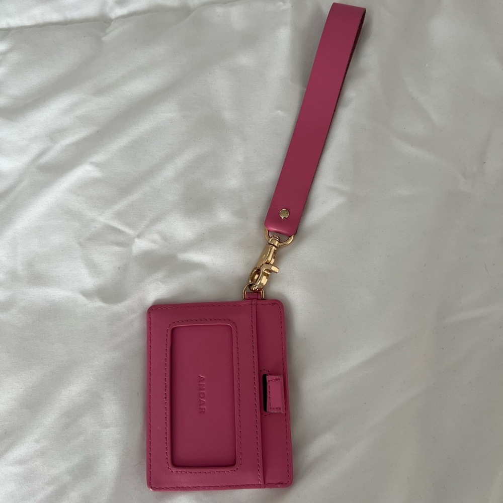 Andar Denner Wallet